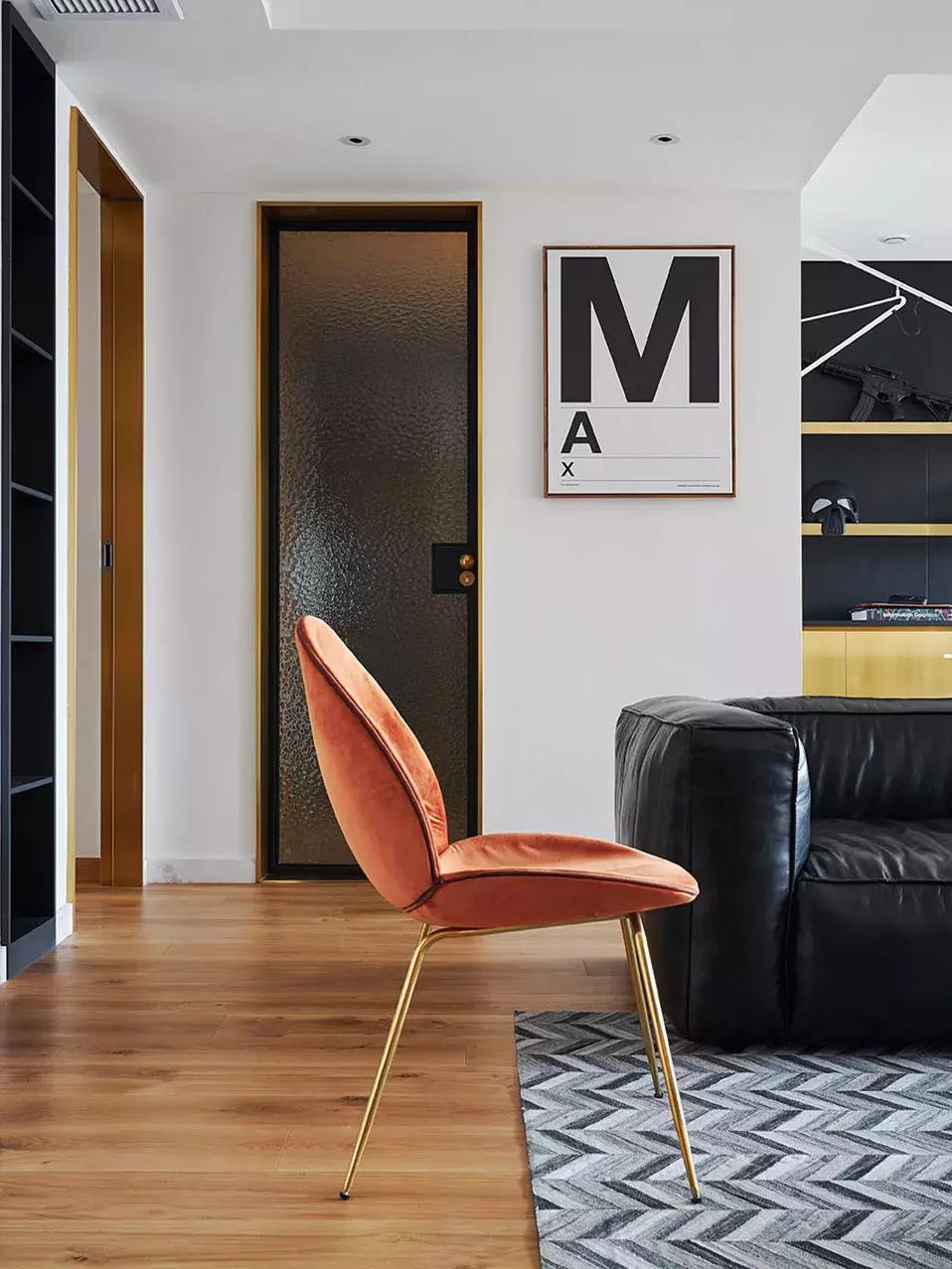 极简就是断舍离,极简就是各个方面都完美到极致