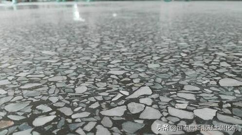 水磨石地面最快需要多久,水磨石地面如何保持水润