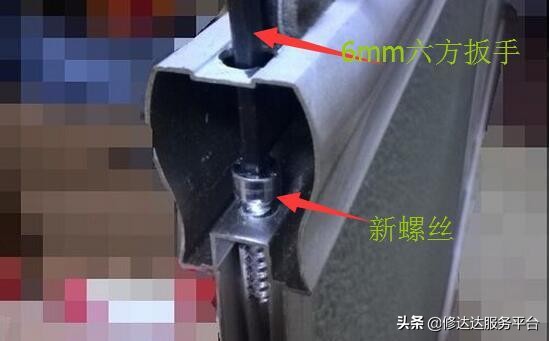 阳台推拉门推不动可以上油吗,阳台推拉门推不动怎么解决