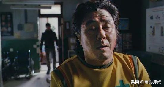 让人感觉恐怖的电影,看恐怖电影的感受