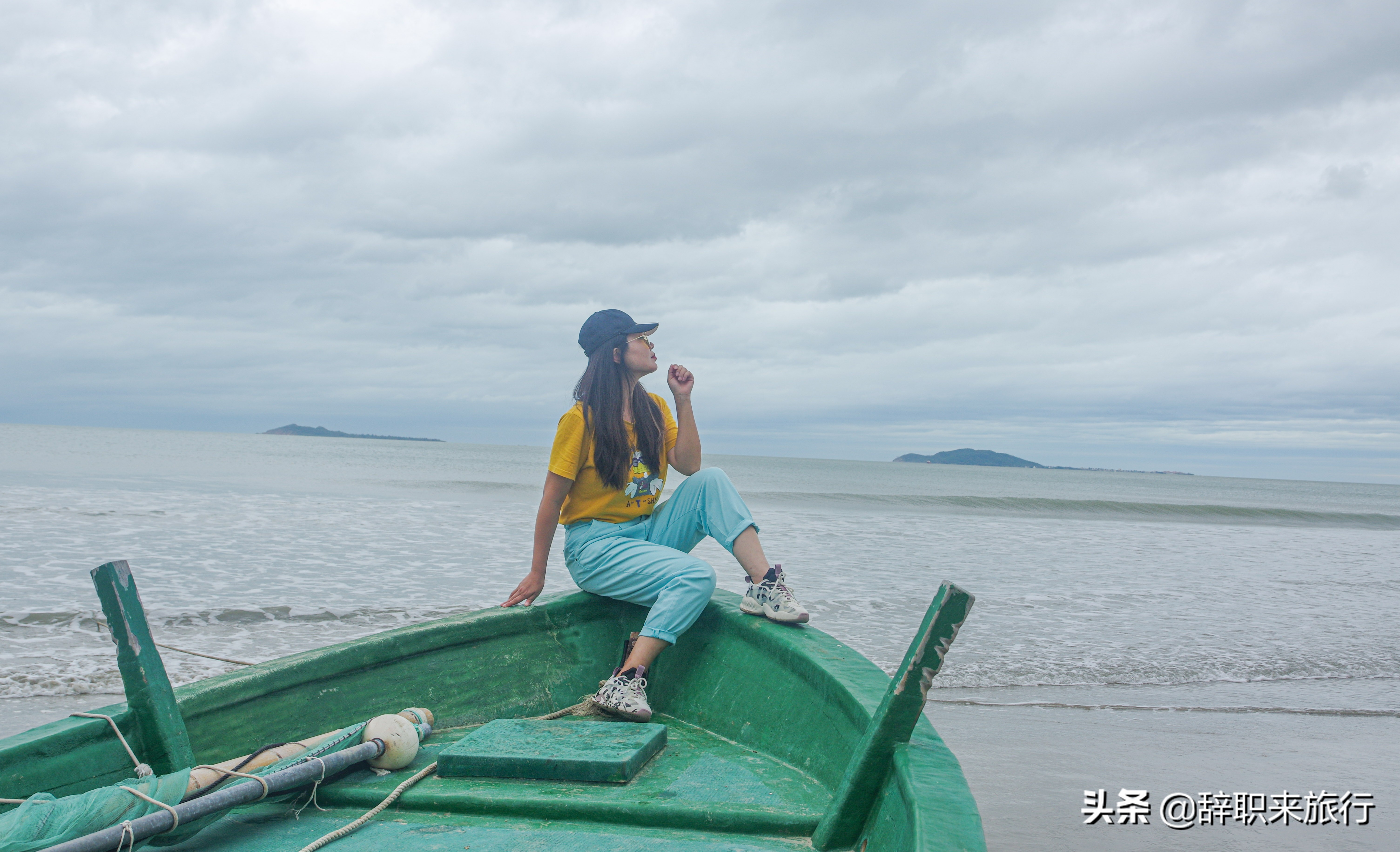 三亚必去的海滩,三亚哪些海滩值得去