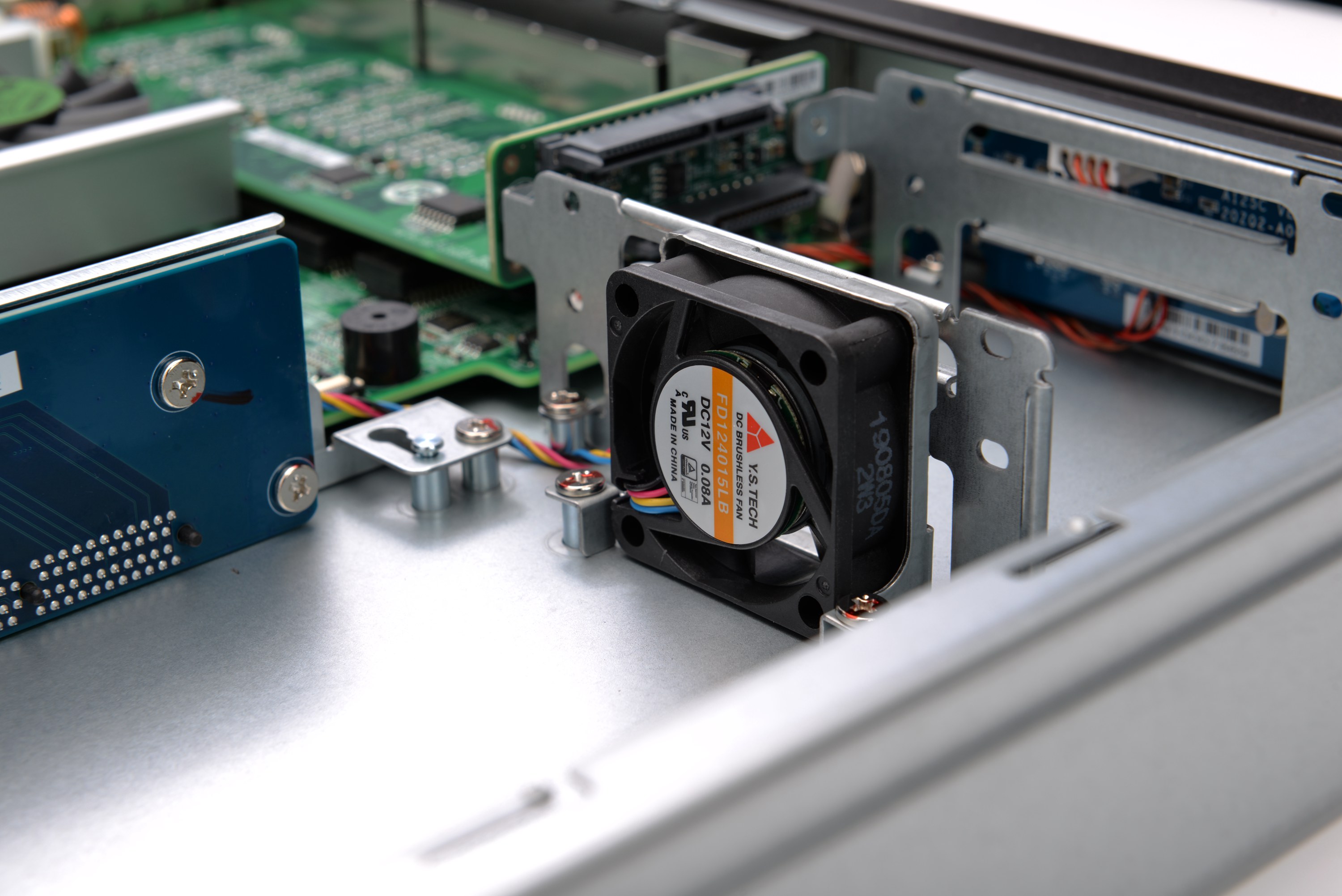 qnap新手教程简单四步,qnap如何当电脑用