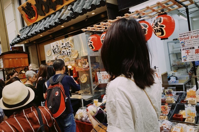 日本关西9日自由行,12天东京大阪自由行