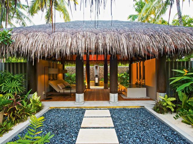 马尔代夫维拉岛,马尔代夫维拉私人岛完整版