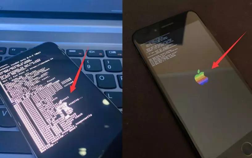 FuGu越狱工具来了，基于Sileo越狱商店