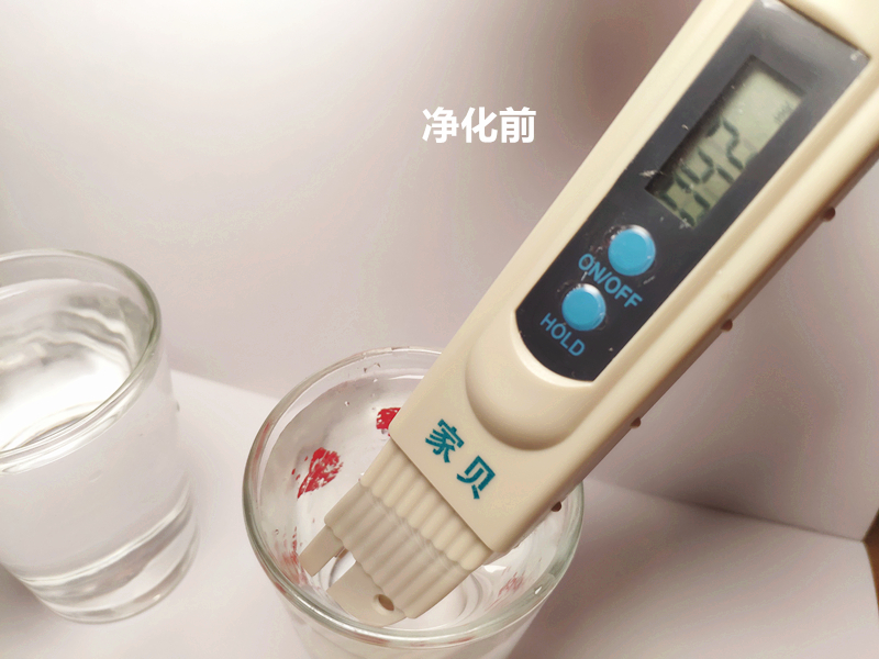 龙头净水器可直饮,龙头净水器能过滤氯吗