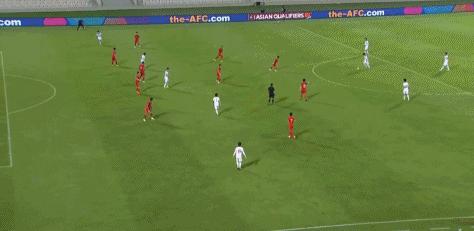 国足这次一定赢越南吗,国足赢韩国重要吗