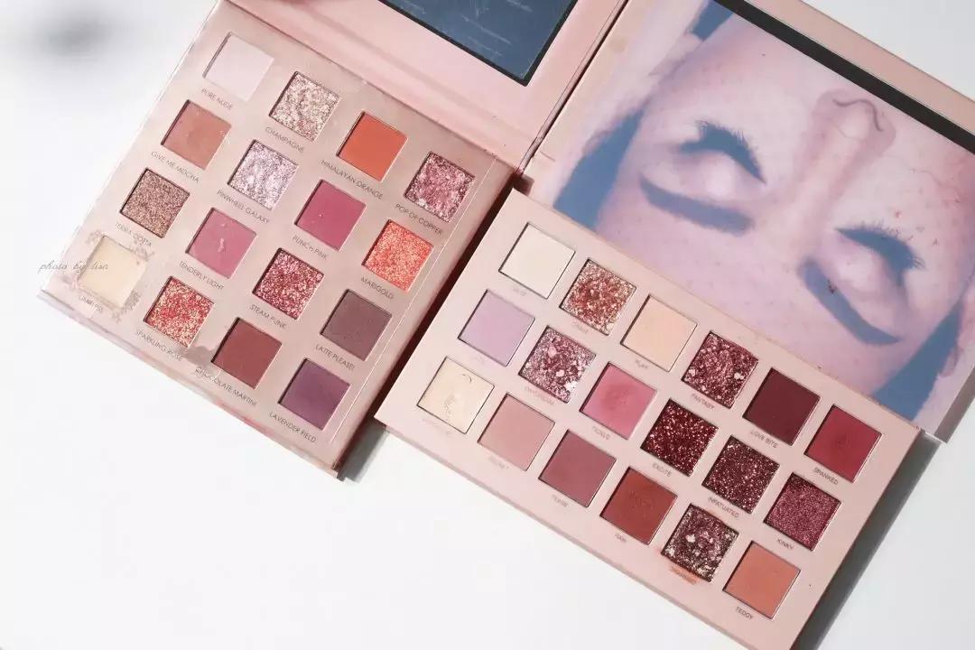 性价比超高的彩妆大牌平替,拼多多彩妆大牌平替