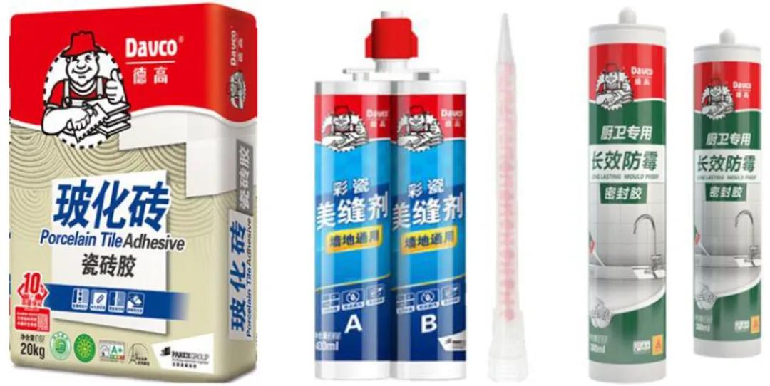 装修胶粘剂大全,建筑装饰装修胶粘剂有哪些