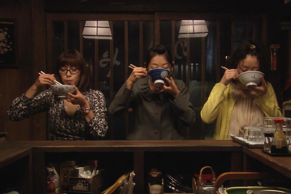 45元一份的快餐值不值,鳗鱼45元