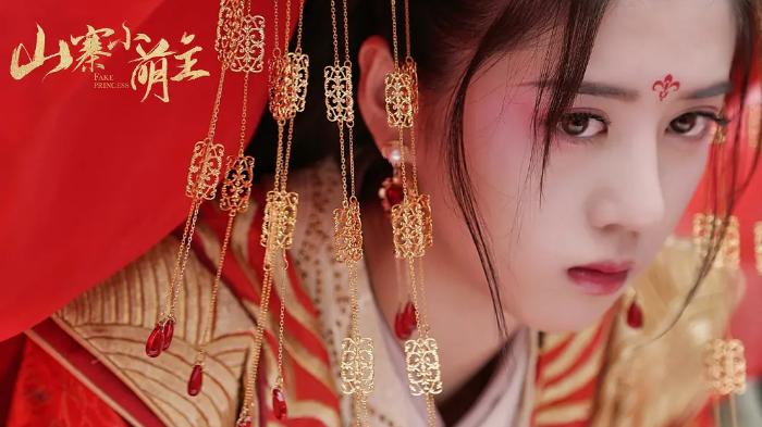 值得一看的古装奇幻电视剧推荐,盘点五部拯救剧荒的古装喜剧