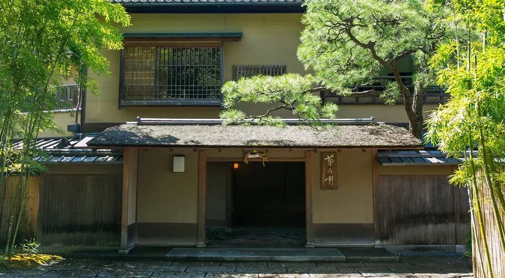 日本高级餐厅选择和预定攻略,另附8家京都高级餐厅推荐