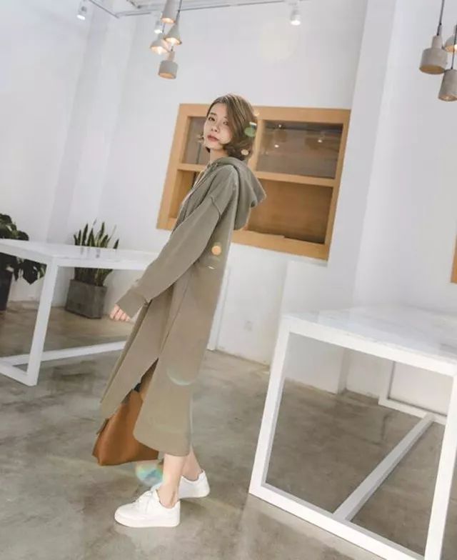 推荐又好看又不贵的裙子,休闲裙子秋冬洋气时髦裙子