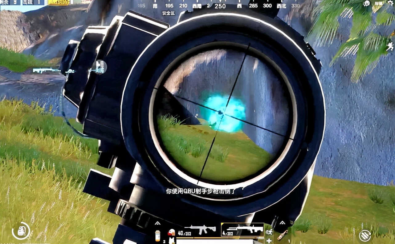 和平精英蹲下压枪会降低后坐力吗,和平精英里的枪怎么才能无后坐力