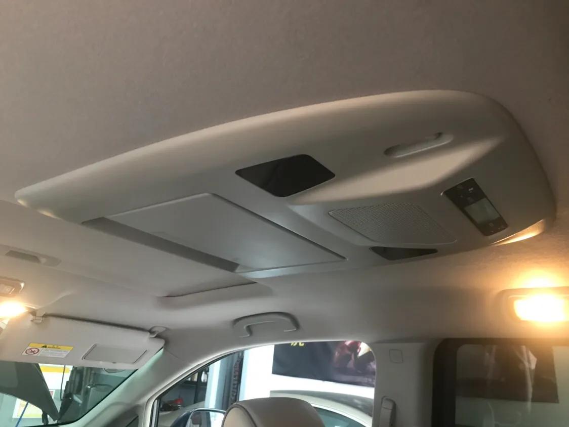 丰田埃尔法日产贵士,埃尔法3.5和贵士3.5的区别