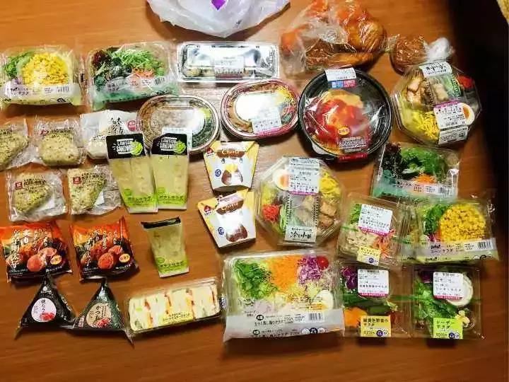 全家familymart新便当,全家8.8便当每个人都可以领吗