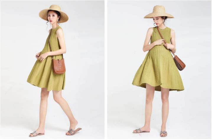 推荐几家比较好的淘宝孕妇装店,孕期女装推荐