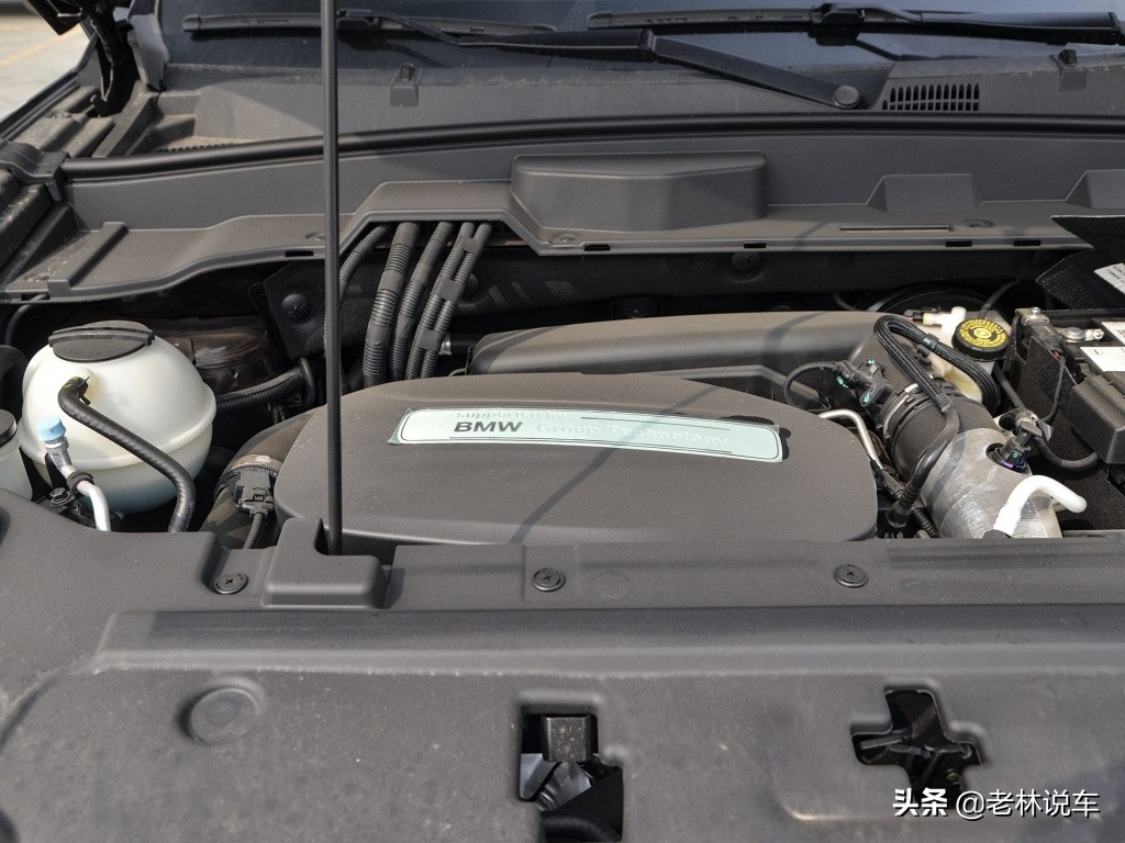 华晨中华宝马,华晨中华改宝马