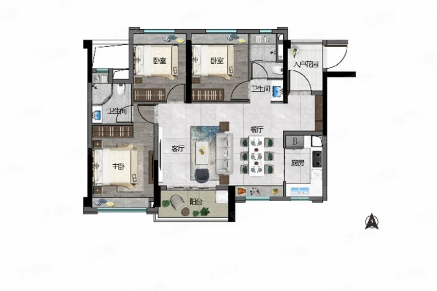 黄埔降价最厉害的三个新盘,广州黄埔区6月份新盘