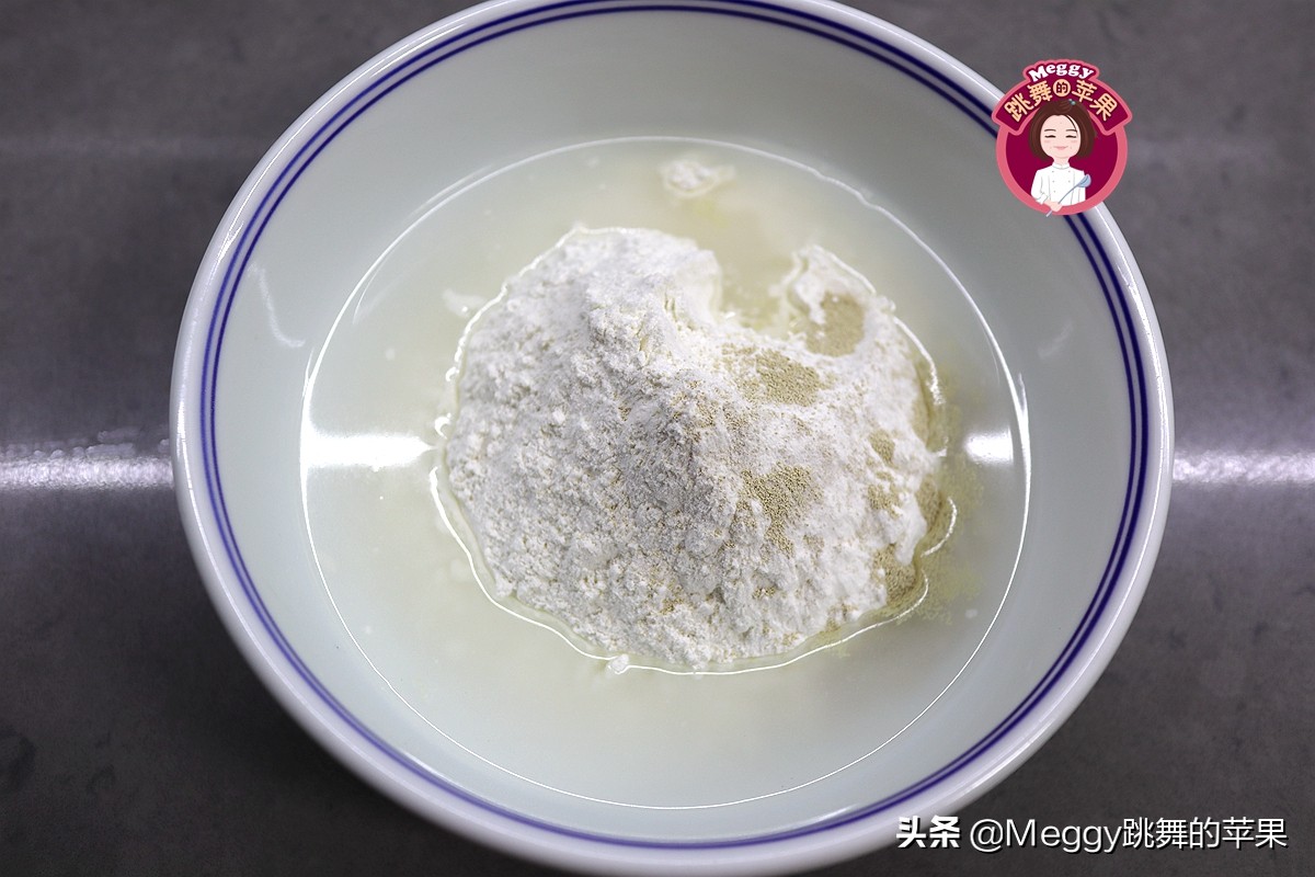 吐司面包解决早餐,吐司面包正确的制作方法