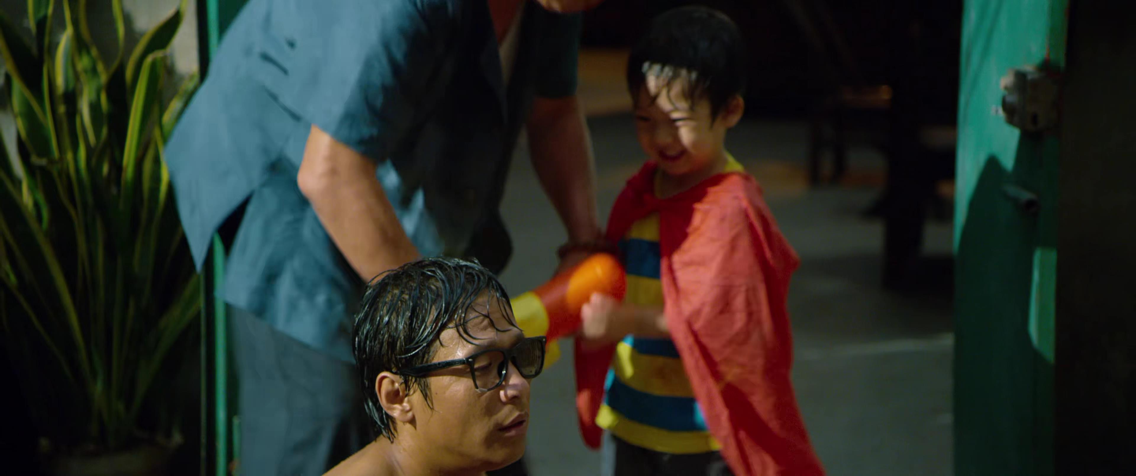 发财日记二哥小宝打架,发财日记里的二哥和小宝才是真爱