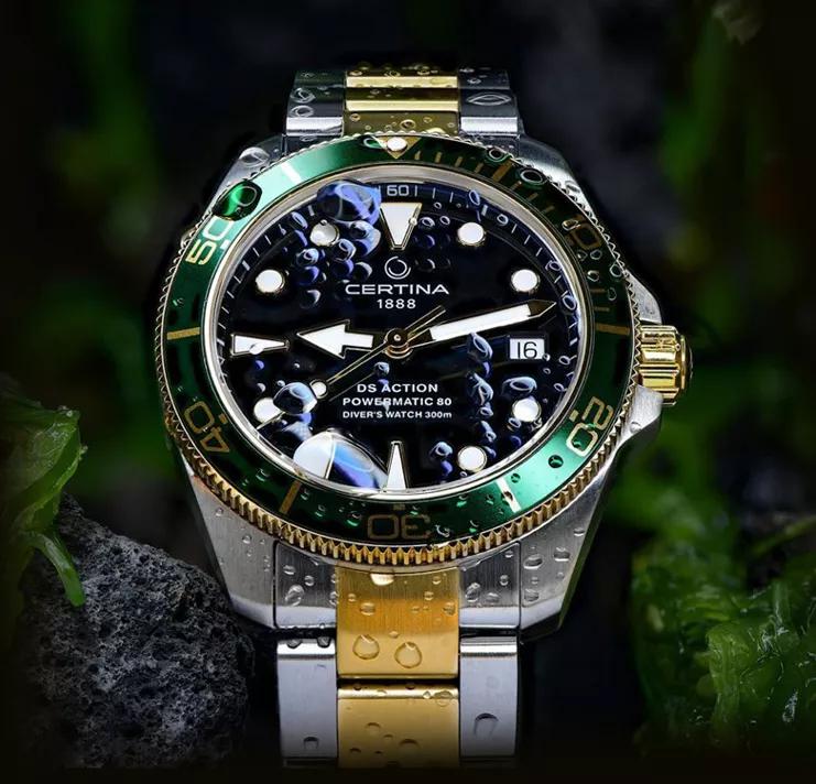 便宜又好的潜水表,潜水表哪一款最值得买