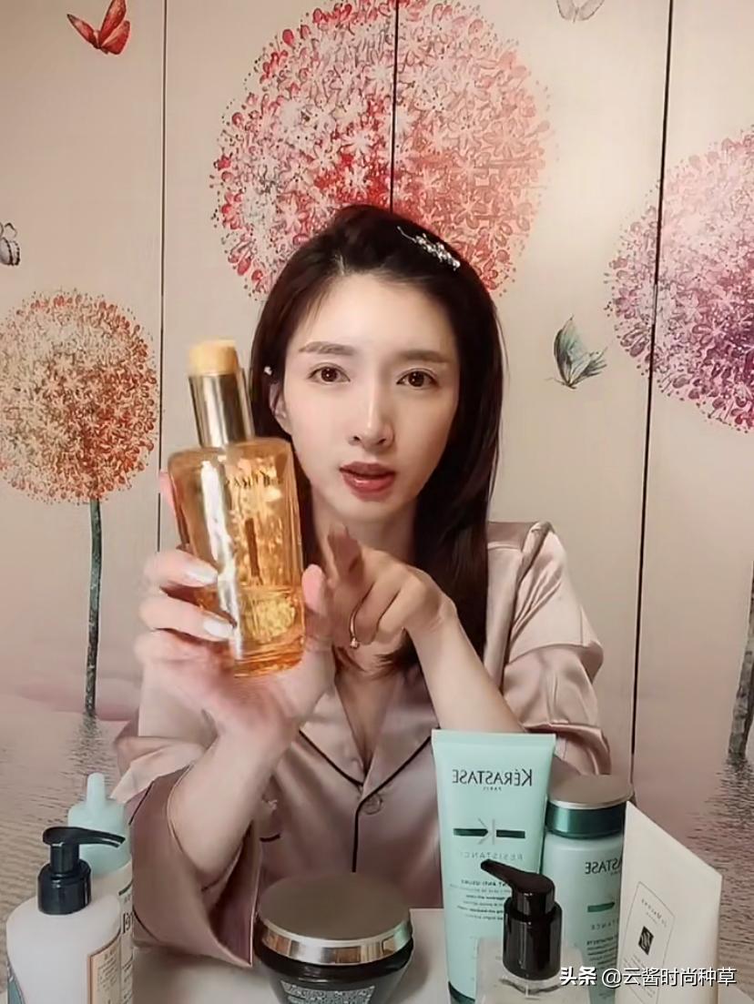 卡诗护肤测评,卡诗很好吗