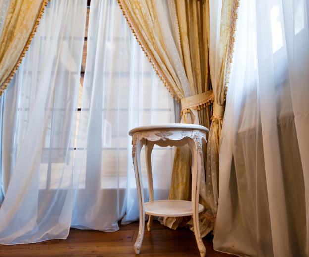 买窗帘被商家坑得很惨,买窗帘十种骗局