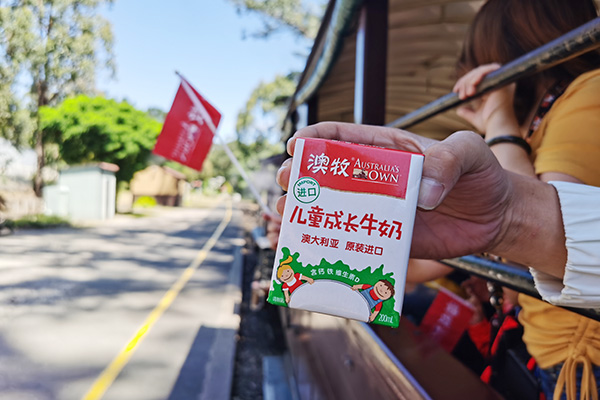 澳洲亲子游最佳国家,澳洲适合亲子游地方有哪些