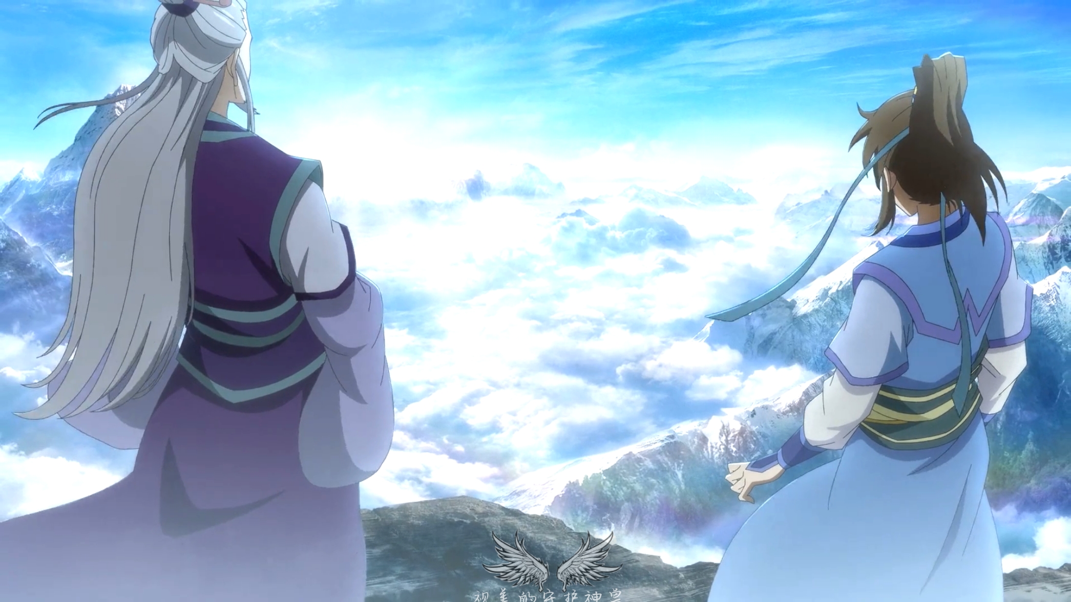 一念永恒白小纯杜凌菲爱情故事,一念永恒白小纯与杜凌菲的爱情