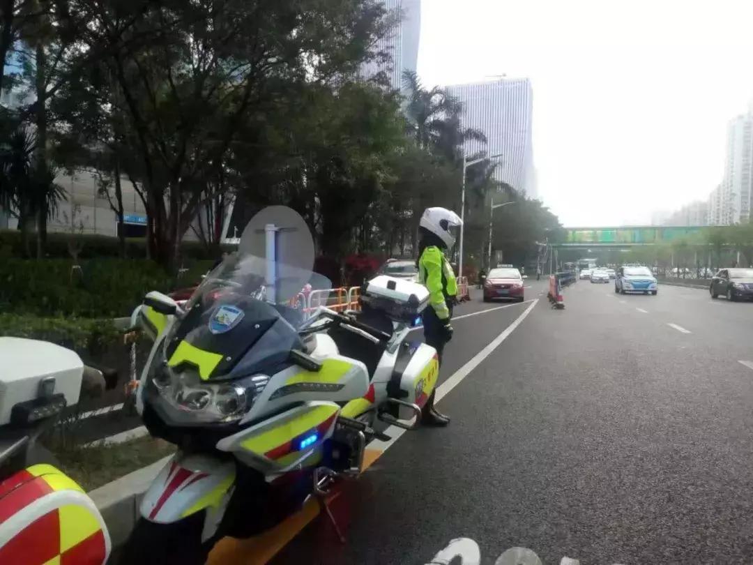 昨夜，深圳交警全城查酒驾！21只“醉猫”入网！你中招了吗？