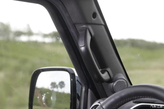 2024款bj40城市猎人版是真的吗,bj40城市猎人版2.0t四驱侠客版