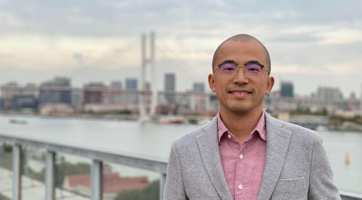 独家｜声网投资人陈凛：投企业服务最大的挑战是市场不成熟