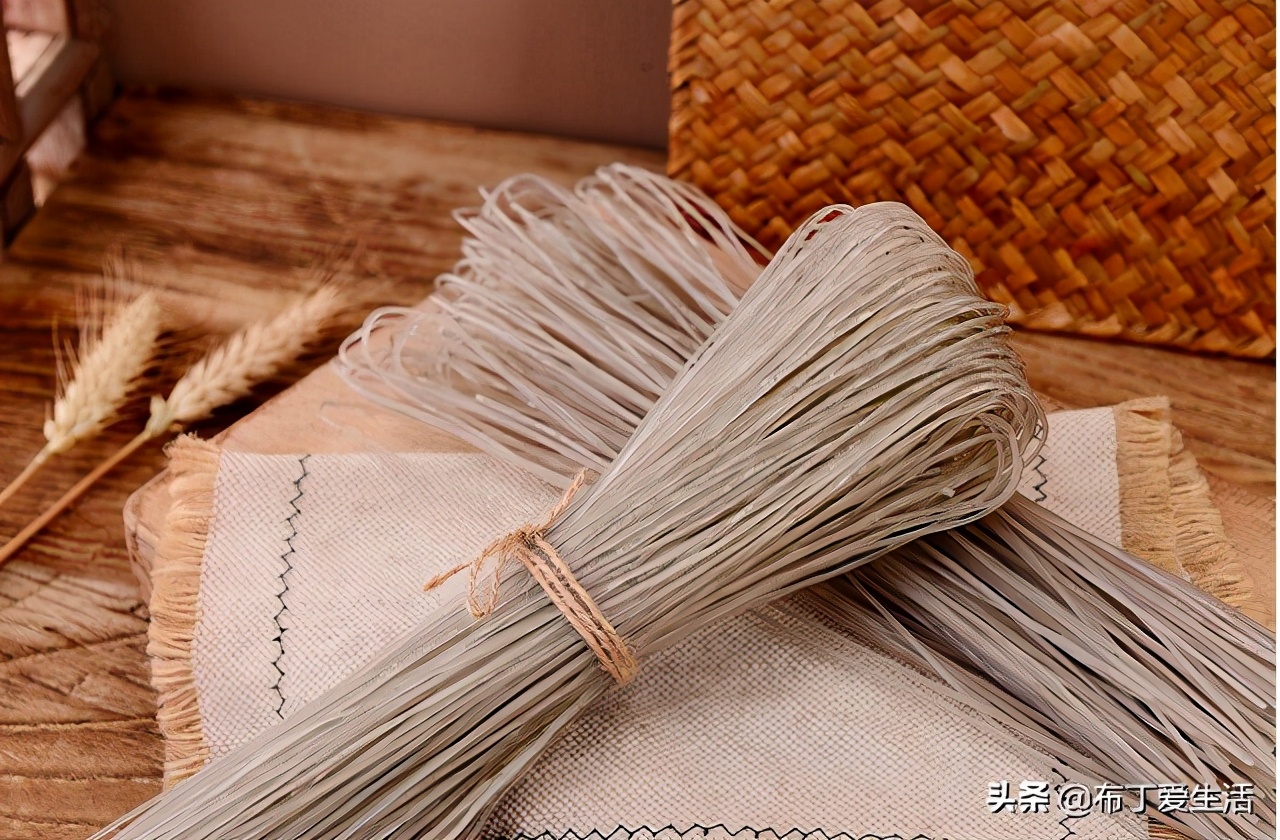 真假红薯粉有什么区别,真假红薯的区别