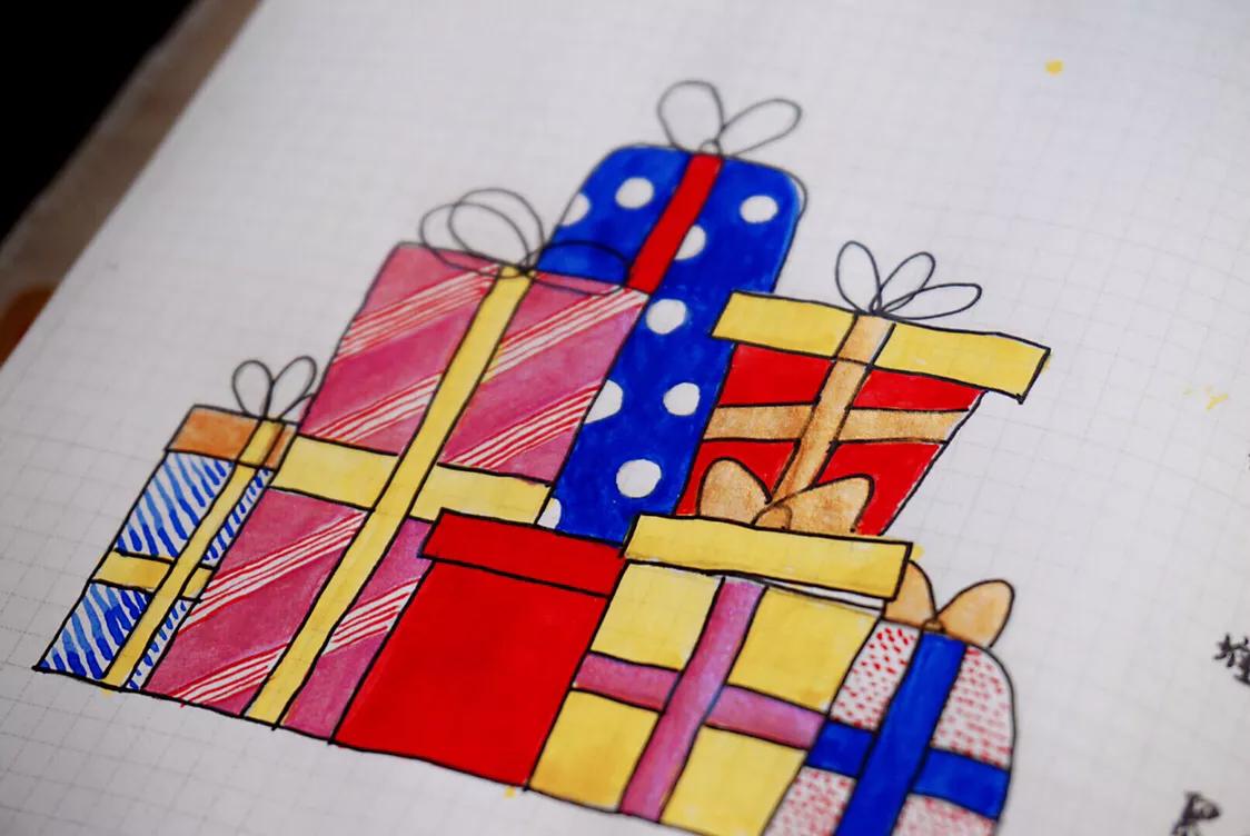 新手入坑水彩,水彩新手推荐什么颜料