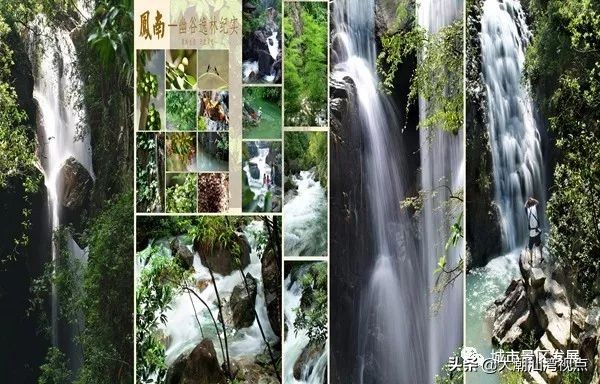 潮州十大特色,潮安区景点前十名