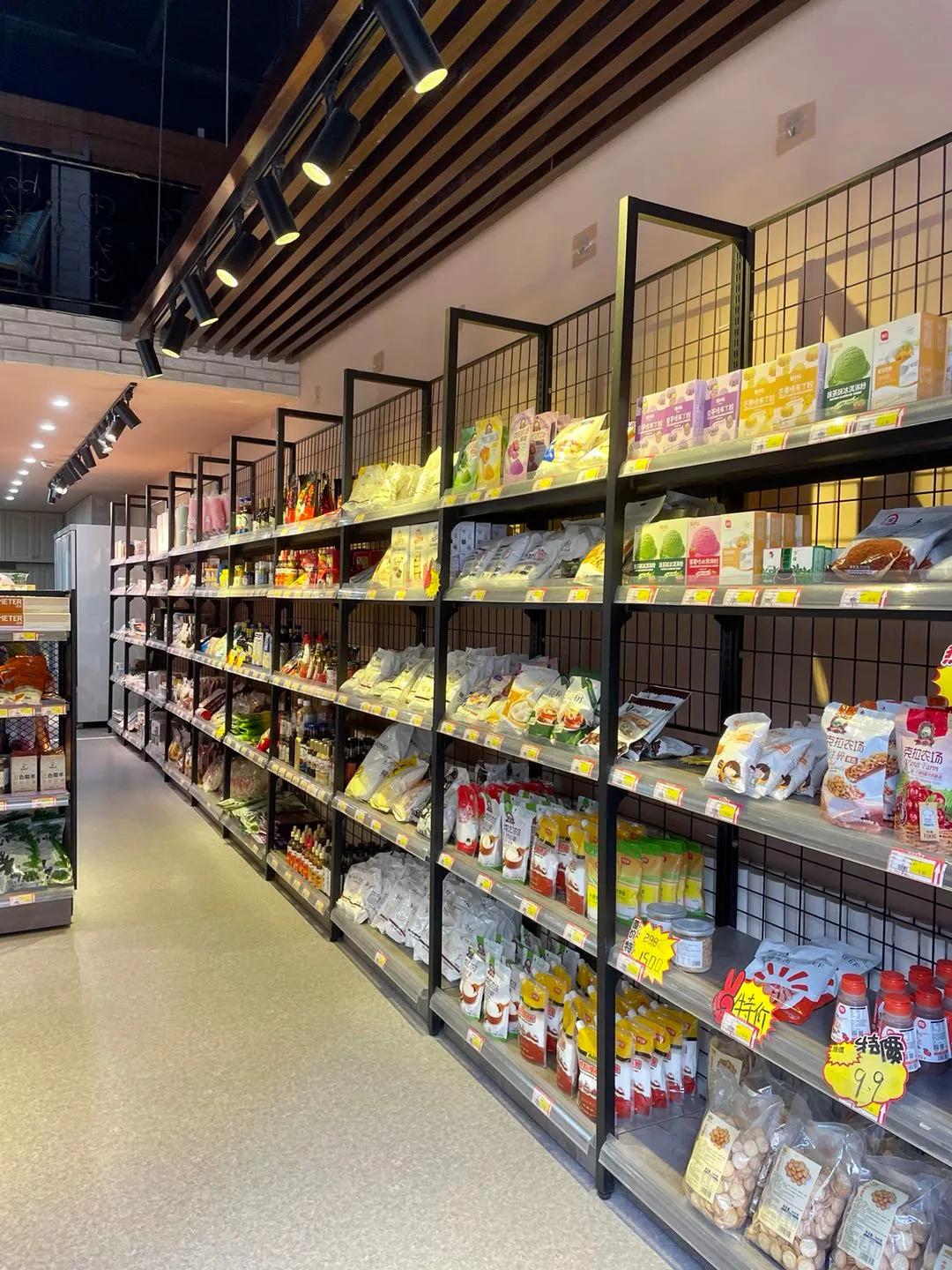 乌鲁木齐排名前十的超市,乌鲁木齐有哪些大型高端超市