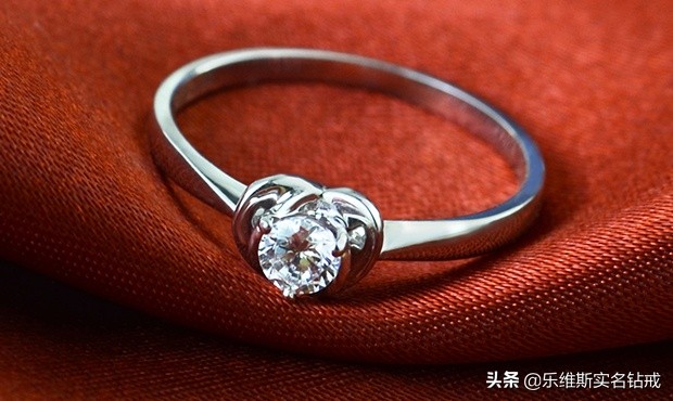 钻戒镶嵌款式怎么选,钻戒有几种镶嵌方式