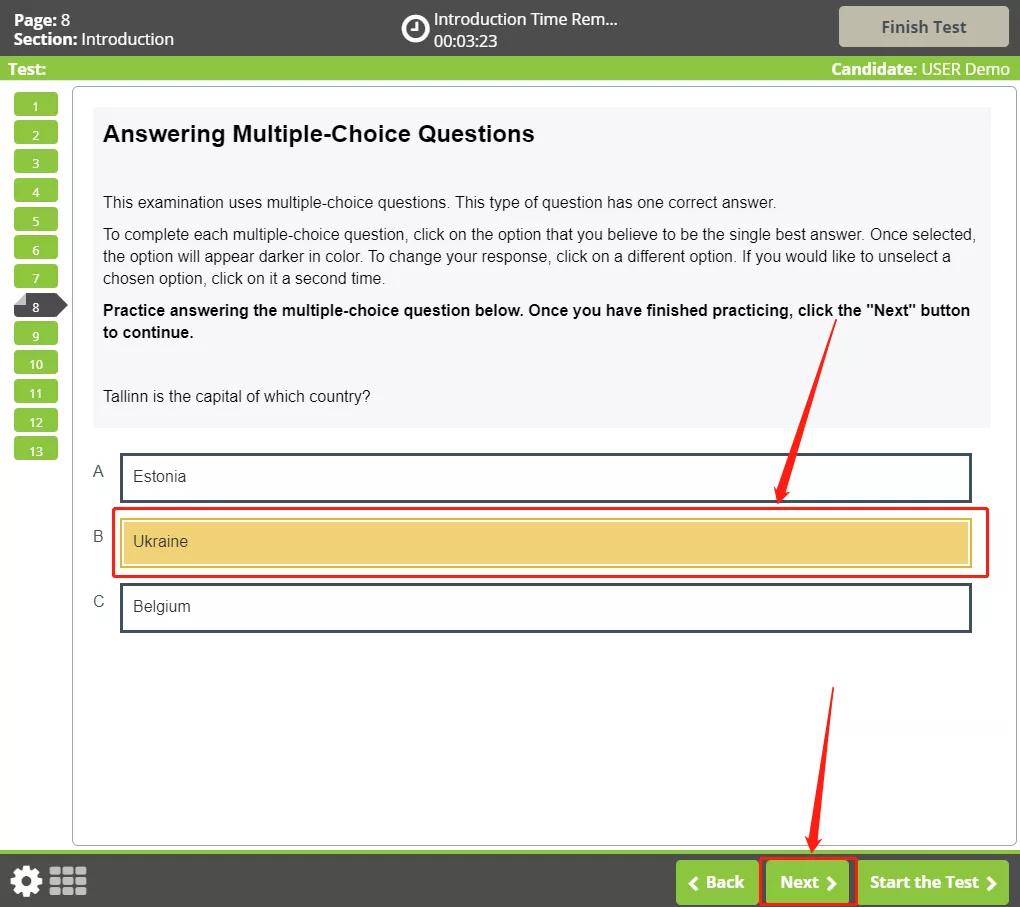 8月二级开考！协会回复：遇到case遮挡题目怎么办？