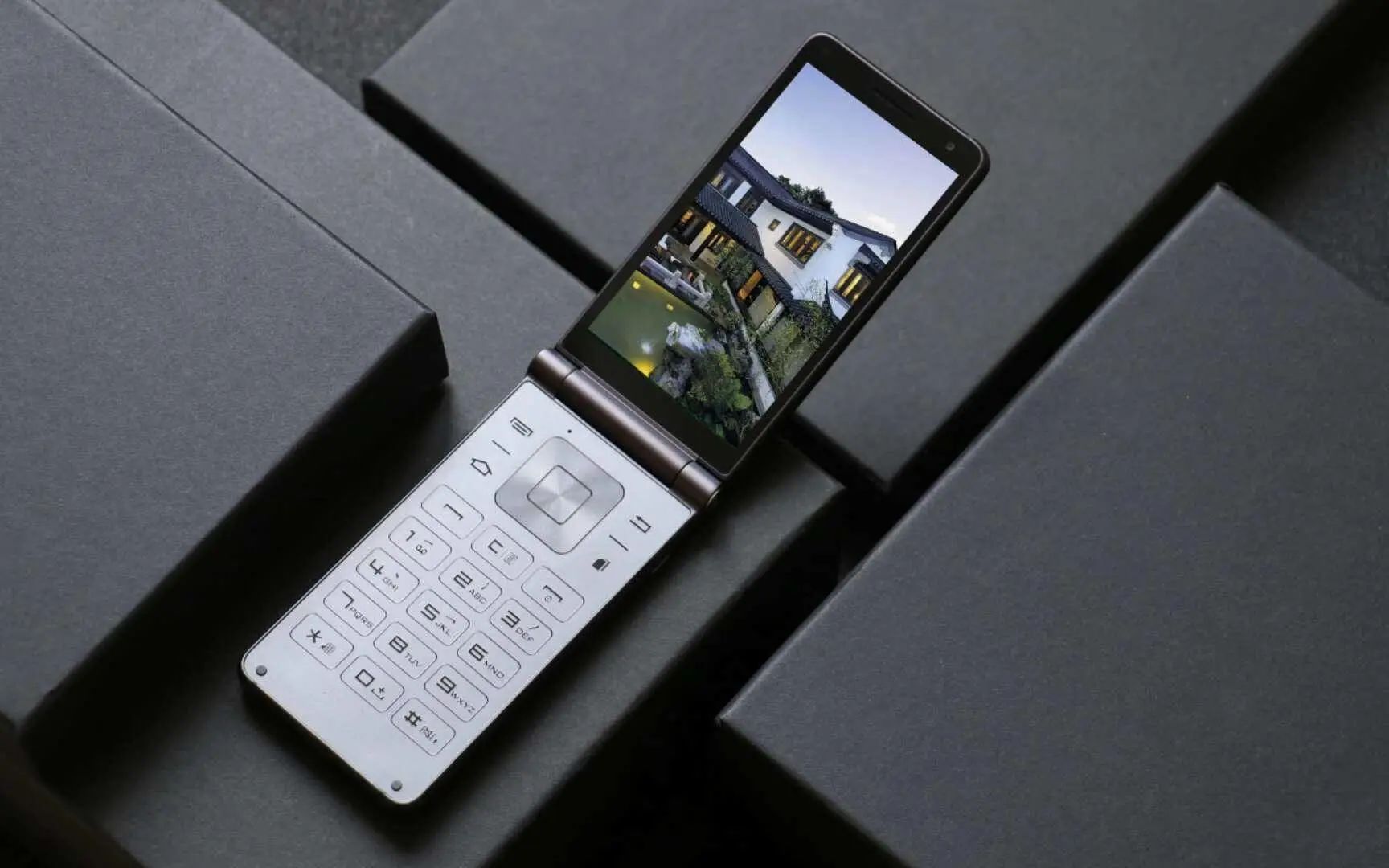 为什么现在不做翻盖手机,创业者真实现状