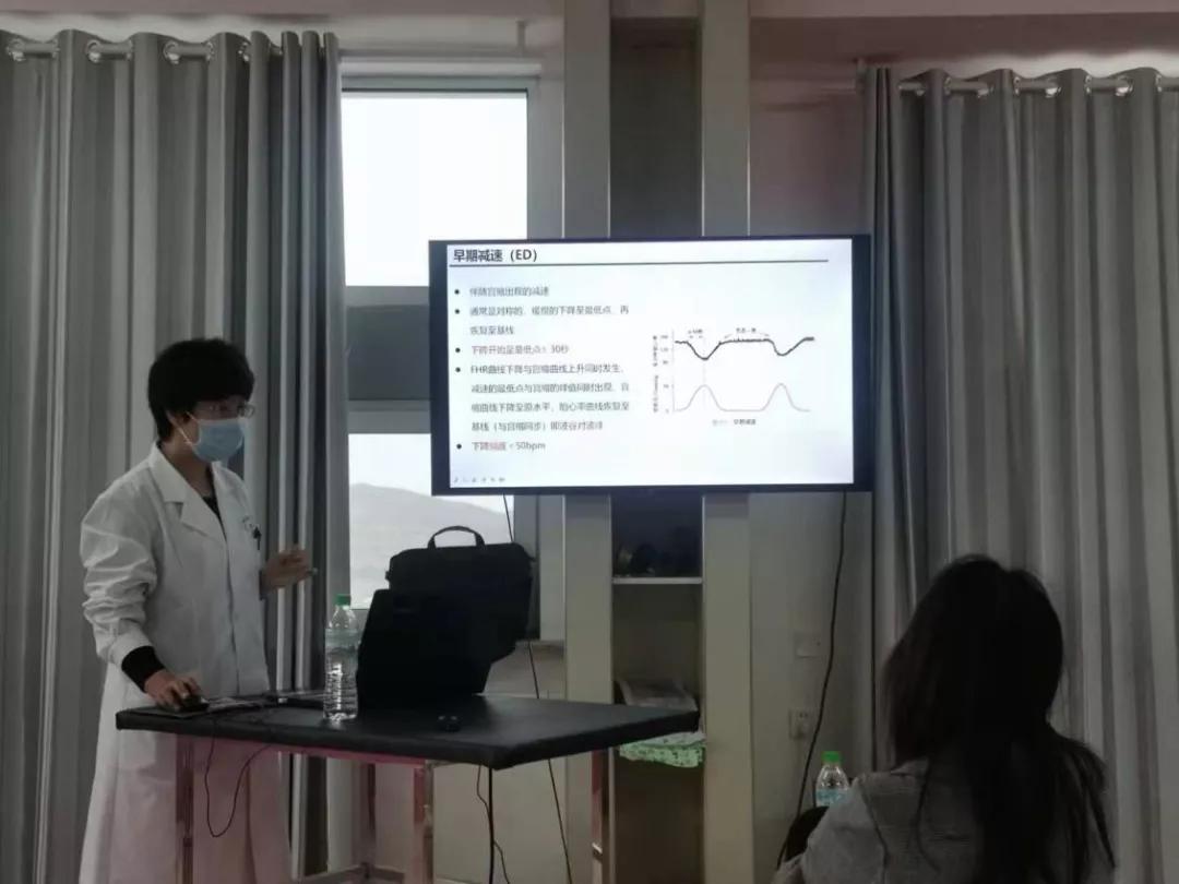 情系阿鲁科尔沁旗——记北京市昌平区医院妇产科专家邵艳丽