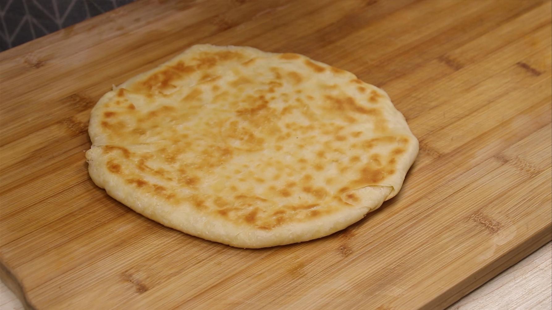 烙饼怎么和面起面,烙饼怎么和面放啤酒