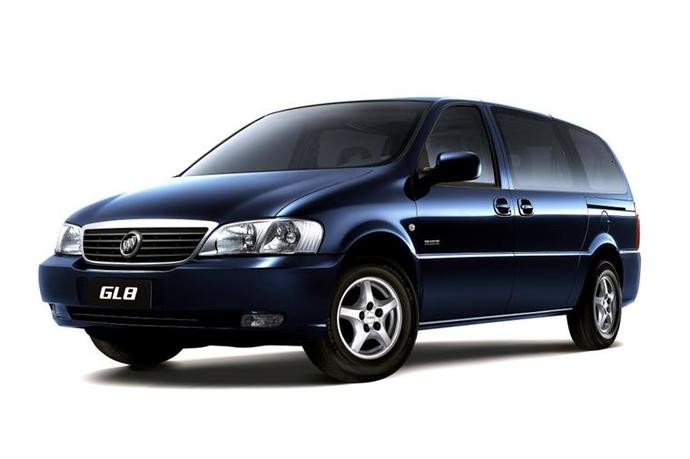 从初代到现在的格斯拉,前世今生关于别克gl8的最全历史