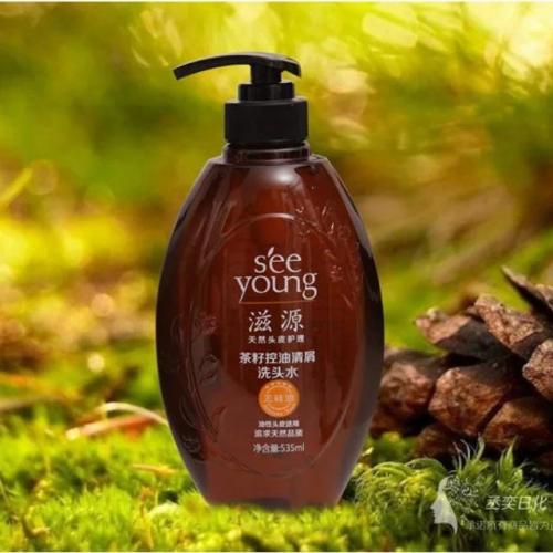 3种有毒洗发水别再买了,医生直言这四种洗发水别再买回家