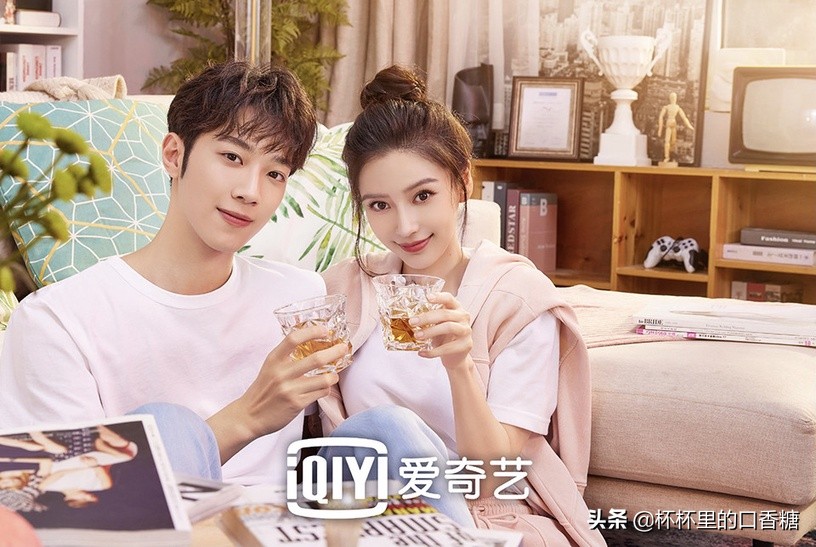 2021开拍的10部爱情剧！杨幂许凯，罗云熙＆吴倩、任嘉伦李沁