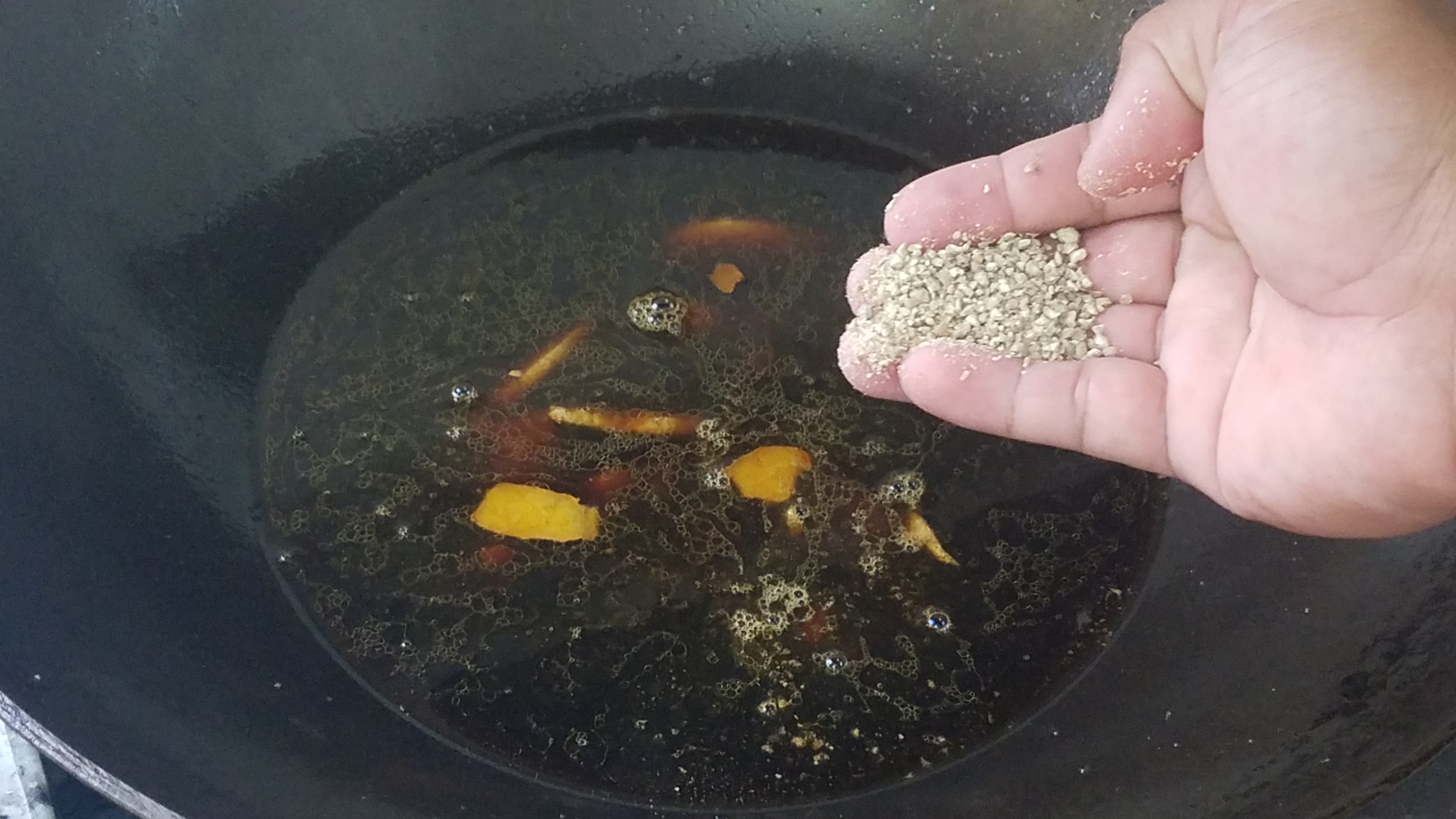 鸭肉好吃简单的做法,正宗的土鸭肉香喷喷的