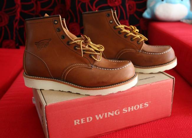 阿美咔叽鼻祖,阿美咔叽红翼款式区别