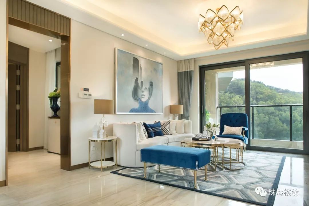 珠海恒荣城市溪谷邻里中心,恒荣溪谷的房子值得买吗