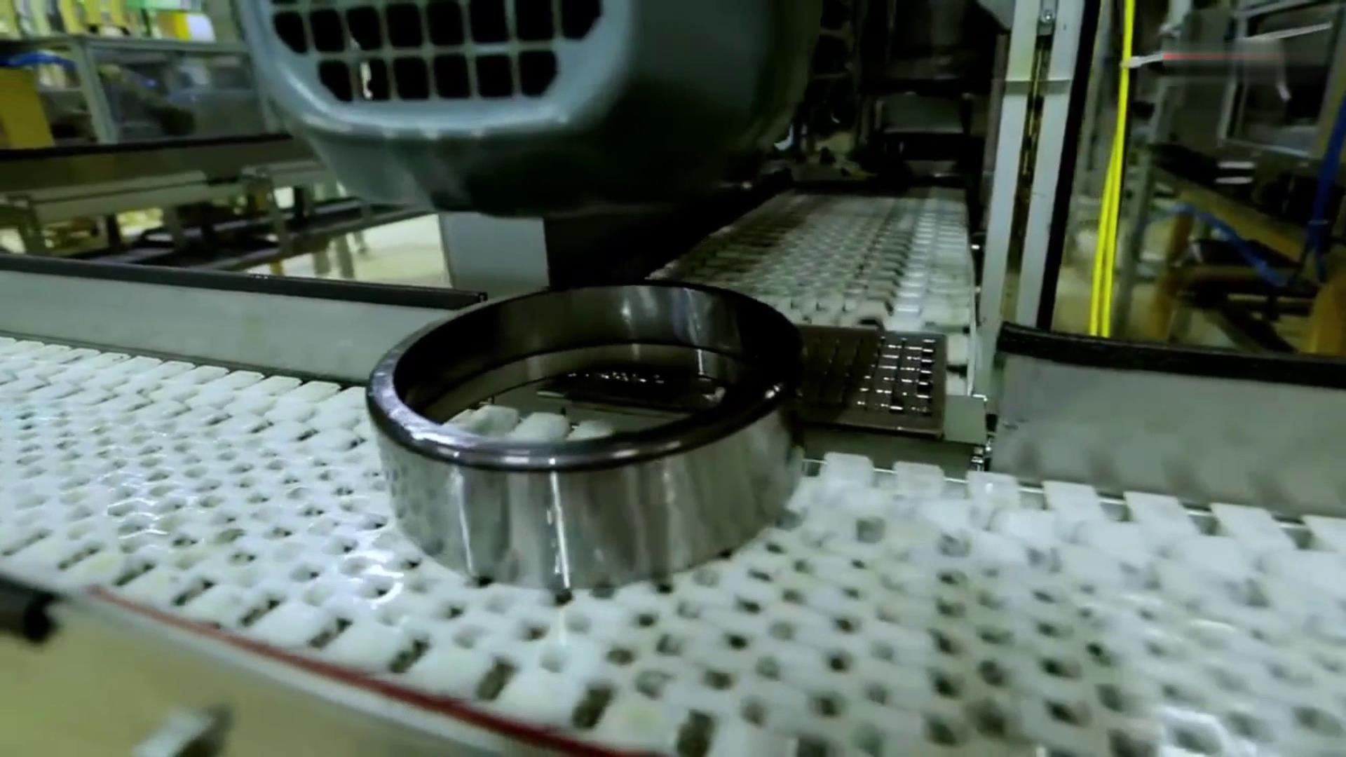 国产轴承真实水平,目前国产轴承在国际上什么水平