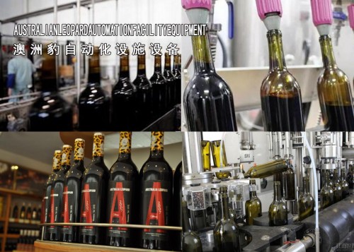 澳大利亚经典葡萄酒名品,澳洲葡萄酒产区和品位